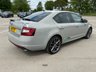 USED 2018 18 SKODA OCTAVIA 2.0 TDI vRS Hatchback 5dr Diesel DSG Euro 6 (s/s) (184 ps) MOT JAN 2027 CLIMATE, LOVELY CAR