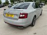 USED 2018 18 SKODA OCTAVIA 2.0 TDI vRS Hatchback 5dr Diesel DSG Euro 6 (s/s) (184 ps) MOT JAN 2027 CLIMATE, LOVELY CAR