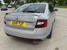 USED 2018 18 SKODA OCTAVIA 2.0 TDI vRS Hatchback 5dr Diesel DSG Euro 6 (s/s) (184 ps) MOT JAN 2027 CLIMATE, LOVELY CAR
