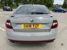 USED 2018 18 SKODA OCTAVIA 2.0 TDI vRS Hatchback 5dr Diesel DSG Euro 6 (s/s) (184 ps) MOT JAN 2027 CLIMATE, LOVELY CAR