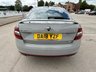 USED 2018 18 SKODA OCTAVIA 2.0 TDI vRS Hatchback 5dr Diesel DSG Euro 6 (s/s) (184 ps) MOT JAN 2027 CLIMATE, LOVELY CAR