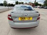 USED 2018 18 SKODA OCTAVIA 2.0 TDI vRS Hatchback 5dr Diesel DSG Euro 6 (s/s) (184 ps) MOT JAN 2027 CLIMATE, LOVELY CAR