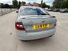 USED 2018 18 SKODA OCTAVIA 2.0 TDI vRS Hatchback 5dr Diesel DSG Euro 6 (s/s) (184 ps) MOT JAN 2027 CLIMATE, LOVELY CAR