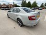 USED 2018 18 SKODA OCTAVIA 2.0 TDI vRS Hatchback 5dr Diesel DSG Euro 6 (s/s) (184 ps) MOT JAN 2027 CLIMATE, LOVELY CAR