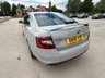 USED 2018 18 SKODA OCTAVIA 2.0 TDI vRS Hatchback 5dr Diesel DSG Euro 6 (s/s) (184 ps) MOT JAN 2027 CLIMATE, LOVELY CAR