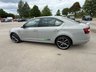 USED 2018 18 SKODA OCTAVIA 2.0 TDI vRS Hatchback 5dr Diesel DSG Euro 6 (s/s) (184 ps) MOT JAN 2027 CLIMATE, LOVELY CAR