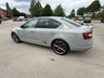 USED 2018 18 SKODA OCTAVIA 2.0 TDI vRS Hatchback 5dr Diesel DSG Euro 6 (s/s) (184 ps) MOT JAN 2027 CLIMATE, LOVELY CAR