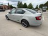 USED 2018 18 SKODA OCTAVIA 2.0 TDI vRS Hatchback 5dr Diesel DSG Euro 6 (s/s) (184 ps) MOT JAN 2027 CLIMATE, LOVELY CAR