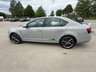 USED 2018 18 SKODA OCTAVIA 2.0 TDI vRS Hatchback 5dr Diesel DSG Euro 6 (s/s) (184 ps) MOT JAN 2027 CLIMATE, LOVELY CAR