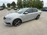 USED 2018 18 SKODA OCTAVIA 2.0 TDI vRS Hatchback 5dr Diesel DSG Euro 6 (s/s) (184 ps) MOT JAN 2027 CLIMATE, LOVELY CAR