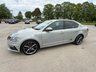 USED 2018 18 SKODA OCTAVIA 2.0 TDI vRS Hatchback 5dr Diesel DSG Euro 6 (s/s) (184 ps) MOT JAN 2027 CLIMATE, LOVELY CAR