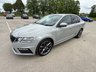 USED 2018 18 SKODA OCTAVIA 2.0 TDI vRS Hatchback 5dr Diesel DSG Euro 6 (s/s) (184 ps) MOT JAN 2027 CLIMATE, LOVELY CAR