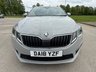 USED 2018 18 SKODA OCTAVIA 2.0 TDI vRS Hatchback 5dr Diesel DSG Euro 6 (s/s) (184 ps) MOT JAN 2027 CLIMATE, LOVELY CAR