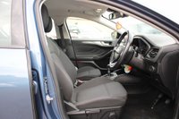 USED 2018 68 FORD FOCUS 1.0T EcoBoost Titanium Hatchback 5dr Petrol Manual Euro 6 (s/s) (125 ps) 