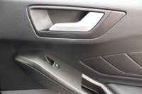 USED 2018 68 FORD FOCUS 1.0T EcoBoost Titanium Hatchback 5dr Petrol Manual Euro 6 (s/s) (125 ps) 