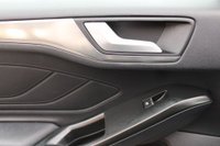 USED 2018 68 FORD FOCUS 1.0T EcoBoost Titanium Hatchback 5dr Petrol Manual Euro 6 (s/s) (125 ps) 