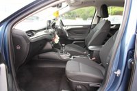 USED 2018 68 FORD FOCUS 1.0T EcoBoost Titanium Hatchback 5dr Petrol Manual Euro 6 (s/s) (125 ps) 