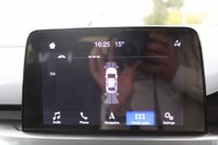 USED 2018 68 FORD FOCUS 1.0T EcoBoost Titanium Hatchback 5dr Petrol Manual Euro 6 (s/s) (125 ps) 