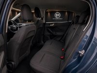USED 2018 68 FORD FOCUS 1.0T EcoBoost Titanium Hatchback 5dr Petrol Manual Euro 6 (s/s) (125 ps) 