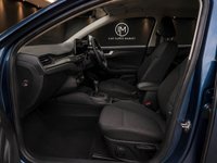 USED 2018 68 FORD FOCUS 1.0T EcoBoost Titanium Hatchback 5dr Petrol Manual Euro 6 (s/s) (125 ps) 