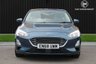 USED 2018 68 FORD FOCUS 1.0T EcoBoost Titanium Hatchback 5dr Petrol Manual Euro 6 (s/s) (125 ps) 