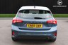 USED 2018 68 FORD FOCUS 1.0T EcoBoost Titanium Hatchback 5dr Petrol Manual Euro 6 (s/s) (125 ps) 