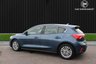 USED 2018 68 FORD FOCUS 1.0T EcoBoost Titanium Hatchback 5dr Petrol Manual Euro 6 (s/s) (125 ps) 