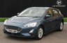 USED 2018 68 FORD FOCUS 1.0T EcoBoost Titanium Hatchback 5dr Petrol Manual Euro 6 (s/s) (125 ps) 
