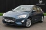 USED 2018 68 FORD FOCUS 1.0T EcoBoost Titanium Hatchback 5dr Petrol Manual Euro 6 (s/s) (125 ps) 