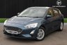 USED 2018 68 FORD FOCUS 1.0T EcoBoost Titanium Hatchback 5dr Petrol Manual Euro 6 (s/s) (125 ps) 