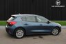 USED 2018 68 FORD FOCUS 1.0T EcoBoost Titanium Hatchback 5dr Petrol Manual Euro 6 (s/s) (125 ps) 
