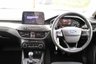 USED 2018 68 FORD FOCUS 1.0T EcoBoost Titanium Hatchback 5dr Petrol Manual Euro 6 (s/s) (125 ps) 