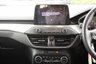 USED 2018 68 FORD FOCUS 1.0T EcoBoost Titanium Hatchback 5dr Petrol Manual Euro 6 (s/s) (125 ps) 