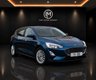 USED 2018 68 FORD FOCUS 1.0T EcoBoost Titanium Hatchback 5dr Petrol Manual Euro 6 (s/s) (125 ps) 