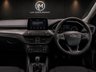 USED 2018 68 FORD FOCUS 1.0T EcoBoost Titanium Hatchback 5dr Petrol Manual Euro 6 (s/s) (125 ps) 