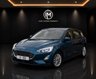 USED 2018 68 FORD FOCUS 1.0T EcoBoost Titanium Hatchback 5dr Petrol Manual Euro 6 (s/s) (125 ps) 