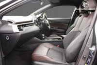 USED 2018 18 TOYOTA C-HR 1.8 VVT-h Excel SUV 5dr Petrol Hybrid CVT Euro 6 (s/s) (122 ps) 