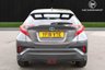 USED 2018 18 TOYOTA C-HR 1.8 VVT-h Excel SUV 5dr Petrol Hybrid CVT Euro 6 (s/s) (122 ps) 