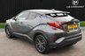 USED 2018 18 TOYOTA C-HR 1.8 VVT-h Excel SUV 5dr Petrol Hybrid CVT Euro 6 (s/s) (122 ps) 
