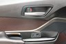USED 2018 18 TOYOTA C-HR 1.8 VVT-h Excel SUV 5dr Petrol Hybrid CVT Euro 6 (s/s) (122 ps) 