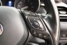 USED 2018 18 TOYOTA C-HR 1.8 VVT-h Excel SUV 5dr Petrol Hybrid CVT Euro 6 (s/s) (122 ps) 