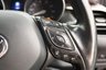 USED 2018 18 TOYOTA C-HR 1.8 VVT-h Excel SUV 5dr Petrol Hybrid CVT Euro 6 (s/s) (122 ps) 