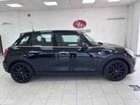 USED 2017 67 MINI HATCH 1.5 Cooper Hatchback 5dr Petrol Auto Euro 6 (s/s) (136 ps) 