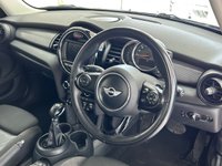 USED 2017 67 MINI HATCH 1.5 Cooper Hatchback 5dr Petrol Auto Euro 6 (s/s) (136 ps) 