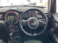 USED 2017 67 MINI HATCH 1.5 Cooper Hatchback 5dr Petrol Auto Euro 6 (s/s) (136 ps) 