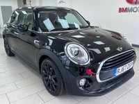 USED 2017 67 MINI HATCH 1.5 Cooper Hatchback 5dr Petrol Auto Euro 6 (s/s) (136 ps) 