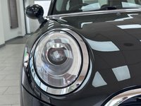USED 2017 67 MINI HATCH 1.5 Cooper Hatchback 5dr Petrol Auto Euro 6 (s/s) (136 ps) 