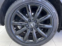 USED 2017 67 MINI HATCH 1.5 Cooper Hatchback 5dr Petrol Auto Euro 6 (s/s) (136 ps) 