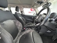 USED 2017 67 MINI HATCH 1.5 Cooper Hatchback 5dr Petrol Auto Euro 6 (s/s) (136 ps) 
