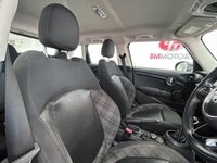 USED 2017 67 MINI HATCH 1.5 Cooper Hatchback 5dr Petrol Auto Euro 6 (s/s) (136 ps) 